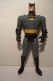 BATMAN  -( Articulé )  - Figurine  DC Comics  1993  - GRIS - - Batman