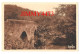 CPA - Forêt De VOUVANT-MERVENT - Pont Des Ouillères ( Canton La Chataigneraie Vendée ) N° 15537 - Edit. R. Bergevin - La Chataigneraie