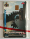 San Marino  L5000 MINT  Chip Card - Meeting Rimini '98 - San Marino