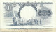 MALAYSIA MALAYA AND BRITISH BORNEO $1 GREEN BOAT FRONT MOTIF BACK DATED 01-03-1959 SCARCE P.8A VF+ READ DESCRIPTION !! - Malaysia