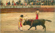 Corrida - Taureaux    R 82 - Stiere