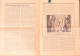 Journal Hebdomadaire Allemand - Erika, Sonntagsblatt Der Lüneburgschen Unzeigen - Lüneburg Den 19 Januar - Jahrgang 1936 - Other & Unclassified