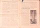 Journal Hebdomadaire Allemand - Erika, Sonntagsblatt Der Lüneburgschen Unzeigen - Lüneburg Den 28 Juli - Jahrgang 1935 - Altri & Non Classificati