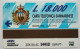 San Marino L18000 MINT- Serie Storica - San Marino