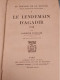 RAYMOND POINCARE, AU SERVICE DE LA FRANCE, 5 PREMIERS VOLUMES - Französisch