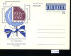 Delcampe - Finnland 9 Lose U.a. Sonderpostkarte 1986 - Collections