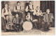 CPA - NOYON (Oise) - Souvenir Du Passage De La Petite Troupe Fallone... - Noyon