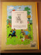 Les Pinderleots De L'castafiore - Les Avintures Tintin - éditions Casterman De 1980 - Picard Tournaisien - BD & Mangas (autres Langues)