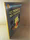 Les Pinderleots De L'castafiore - Les Avintures Tintin - éditions Casterman De 1980 - Picard Tournaisien - Stripverhalen & Mangas (andere Talen)