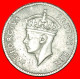 * GREAT BRITAIN (1948-1952): EAST AFRICA  50 CENTS 1949! George VI (1937-1952)  · LOW START · NO RESERVE! - Colonie Britannique