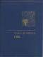 Czech Republic Year Book 1995 (with Blackprint) - Años Completos