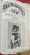 DIE GARTENLAUBE 1897 Nr 1. LEIPZIG. WANDERUNGEN. EIN FESTLICHER TAG (Colored Picture. Farbiges Bild) - Autres & Non Classés