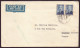 TURQUIE ENVELOPPE DE 1950 ISTANBUL POUR ORLEANS - Covers & Documents