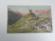 SUISSE 3394 Unter Engadin Schloss Tarasp 1505 M - Tarasp