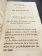 Delcampe - ° LIVRES NAPOLEON LE MEMORIAL DE SAINT HELENE 1830 - Histoire Bonaparte - Français