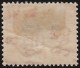 Hong Kong     .    SG    .    D 8  (2 Scans)  .  1938-63    .  Mult Script CA      .    *   .    Mint-hinged - Portomarken