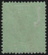Hong Kong     .    SG    .    128  (2 Scans)  .  1921-37    .  Mult Script CA      .    *   .    Mint-hinged - Unused Stamps