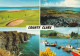 6 AK Irland * Sehenswürdigkeiten Im County Clare - The Burren,  Cliffs Of Moher - Die Bekanntesten Steilklippen Irlands - Clare