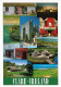 6 AK Irland * Sehenswürdigkeiten Im County Clare - The Burren,  Cliffs Of Moher - Die Bekanntesten Steilklippen Irlands - Clare
