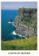 Delcampe - 6 AK Irland * Sehenswürdigkeiten Im County Clare - The Burren,  Cliffs Of Moher - Die Bekanntesten Steilklippen Irlands - Clare