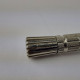 Delcampe - Gillette Flare Tip Super Speed 1960 Made In USA F4 Safety Razor Double Edge #5433 - Rasierklingen