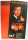UK - Great Britain - BT - Set Of 8 - James Bond 007 - GOLDEN EYE - Mint In Folder - Collezioni
