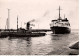 BÉLIER Et HAMPTON FERRY, Dunkerque - Tugboats