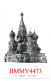 CPA - MOSCOU Russie - Saint-Basile - L L - Edit. MOUTET - Kirchen U. Kathedralen