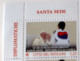 VATICAN 2023, 60 ANNI RELAZIONI REPUBBLICA KOREA,  MNH** - Unused Stamps