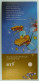 UK - Great Britain - BT - Set Of 6 - Home In Time For Christmas - Safe And Seasonal Ways To Get Home - Mint In Folder - Collections