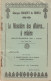 Lot 4 Livrets De  Théâtre (32 P.en 11,5 Cmx17,5 Cm) Par Georges CHOQUET DE BROCA (liste Ci-dessous) - French Authors