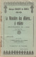 Lot 4 Livrets De  Théâtre (32 P.en 11,5 Cmx17,5 Cm) Par Georges CHOQUET DE BROCA (liste Ci-dessous) - Französische Autoren