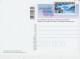 Canada 2003 Postal Stationery Postcard Icefields Parkway AB Unused (CN155) - Brieven En Documenten