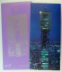 UK - Great Britain - BT - Tomorrow's People Trust's Awards For Achievement 1997 - Limited Edition - Mint In Folder - Collezioni