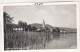 D9242) OSSIACH Am Ossiacher See In Kärnten - Blick über Schilf Auf Kirche U. Häuser ALT - Ossiachersee-Orte