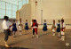Ballets Basques ESPERANTZA La Bastide-Clairence OXAGABIA. Cpsm GF - Dances