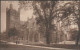 Exeter Cathedral, Devon, C.1910 - Worth & Co Postcard LL2 - Exeter