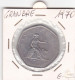 GRAN BRETAGNA 50 NEW PENCE ANNO 1970  COME DA FOTO - Andere & Zonder Classificatie