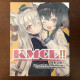 Doujinshi KMCL Shugao Kinako Mocchi Art Book Illustration Japan Manga 03011 - Comics & Mangas (other Languages)