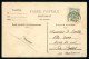 CPA - Carte Postale - Belgique - Haeren ( Nord ) - Panorama De La Gare (CP23789OK) - Transport (rail) - Stations