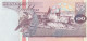 Surinam - 100 Gulden 1998   P-139  UNC - Surinam