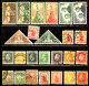 Tasmania And New Zealand  1880 - 1966, 154  New And Used Stamps - Collections (sans Albums)