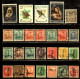 Delcampe - Tasmania And New Zealand  1880 - 1966, 154  New And Used Stamps - Collections (sans Albums)