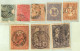Delcampe - Tasmania And New Zealand  1880 - 1966, 154  New And Used Stamps - Collections (sans Albums)