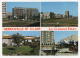 14 - HEROUVILLE ST CLAIR - Le Grand Parc - Ed. LE GOUBEY M 13 - Immeubles Rivolo Lodi Cités Golf Miniature - Herouville Saint Clair