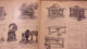 CATALOGUE 1906 TEICHERT SOHN LIEGNITZ SCIERIE MACHINE A BOIS JARDON PARIS 32 PAGES - Sonstige & Ohne Zuordnung