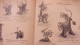 Delcampe - CATALOGUE 1906 TEICHERT SOHN LIEGNITZ SCIERIE MACHINE A BOIS JARDON PARIS 32 PAGES - Sonstige & Ohne Zuordnung