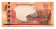 Bahrain Banknotes - Half Dinar 2008  Low Serial Number ( 000014 ) - UNC - Bahrain