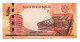 Bahrain Banknotes - Half Dinar 2008  Low Serial Number ( 000014 ) - UNC - Bahreïn