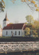 POSTCARD 1503,Etonia,Viljandi - Kirchen U. Kathedralen